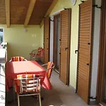 아파트 Turisticna Kmetija Pri Rebkovih Ajdovščina