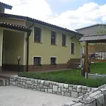 아파트 Turisticna Kmetija Pri Rebkovih Ajdovščina