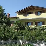 Turisticna Kmetija Pri Rebkovih