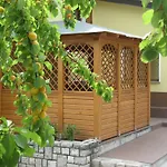 Turisticna Kmetija Pri Rebkovih * Ajdovščina