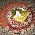 Turisticna Kmetija Pri Rebkovih *