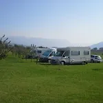 Turisticna Kmetija Pri Rebkovih Ajdovščina