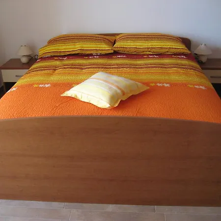 Appartement Turisticna Kmetija Pri Rebkovih Ajdovščina