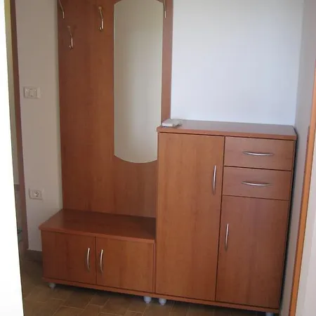 Turisticna Kmetija Pri Rebkovih Appartement Ajdovščina
