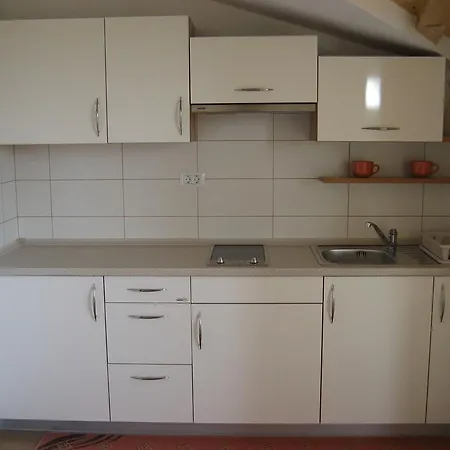 Turisticna Kmetija Pri Rebkovih Ajdovščina