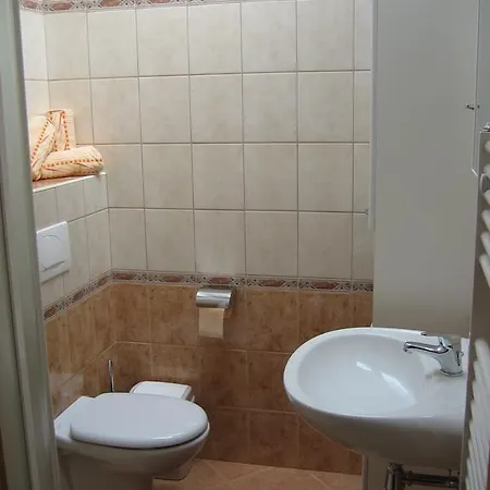 Turisticna Kmetija Pri Rebkovih Appartement