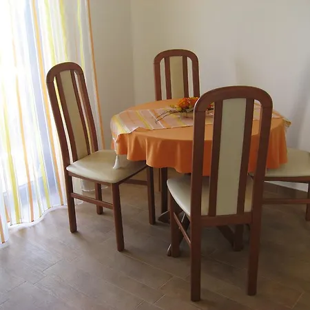 Appartement Turisticna Kmetija Pri Rebkovih *