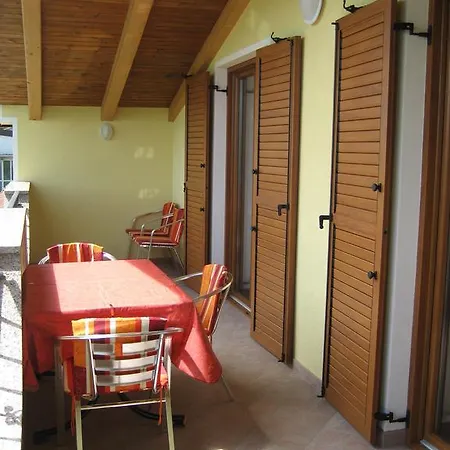 Appartement Turisticna Kmetija Pri Rebkovih Ajdovščina