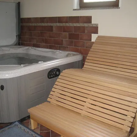 Appartement Turisticna Kmetija Pri Rebkovih *