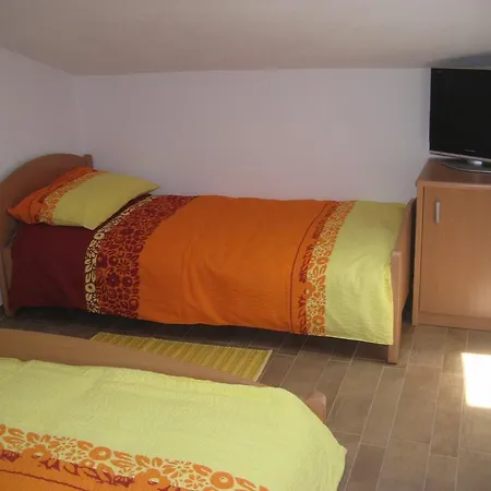 Turisticna Kmetija Pri Rebkovih * Ajdovščina