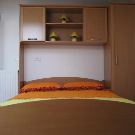Turisticna Kmetija Pri Rebkovih Appartement Ajdovščina