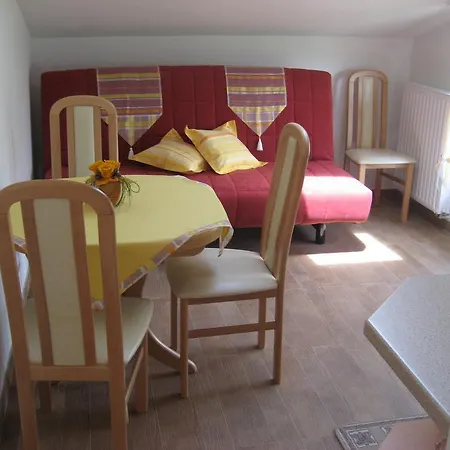 Appartement Turisticna Kmetija Pri Rebkovih