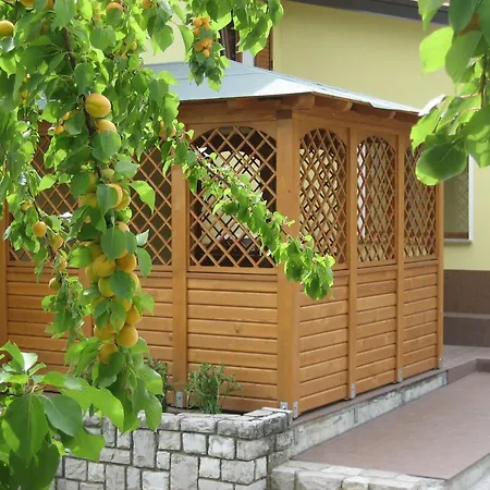 Turisticna Kmetija Pri Rebkovih * Ajdovščina