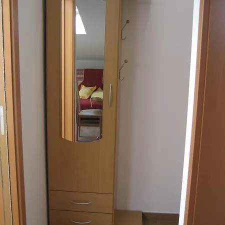 Turisticna Kmetija Pri Rebkovih Ajdovščina