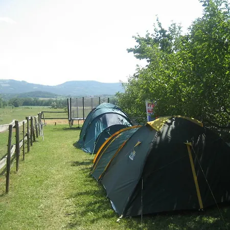 Lejlighed Turisticna Kmetija Pri Rebkovih Ajdovščina