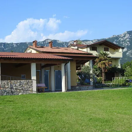 Turisticna Kmetija Pri Rebkovih Ajdovščina