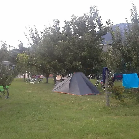 Turisticna Kmetija Pri Rebkovih Appartement *