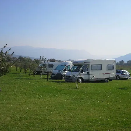 Turisticna Kmetija Pri Rebkovih Ajdovščina