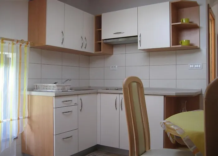 Turisticna Kmetija Pri Rebkovih *