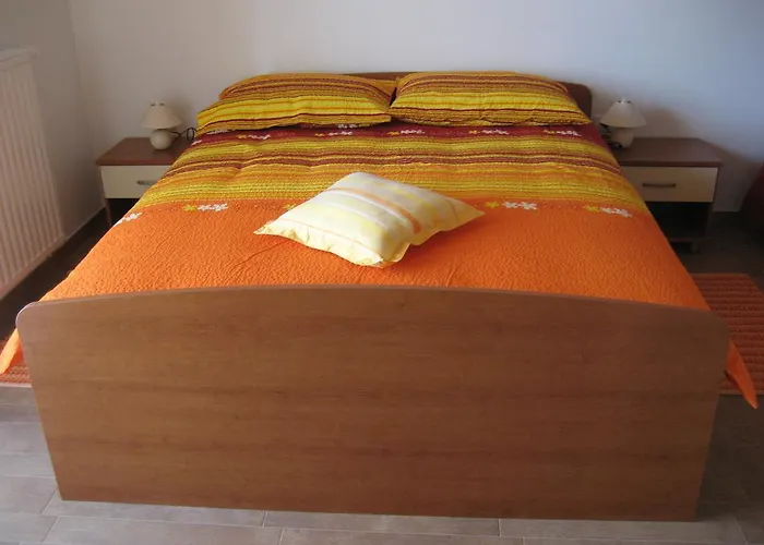 Appartement Turisticna Kmetija Pri Rebkovih Ajdovščina