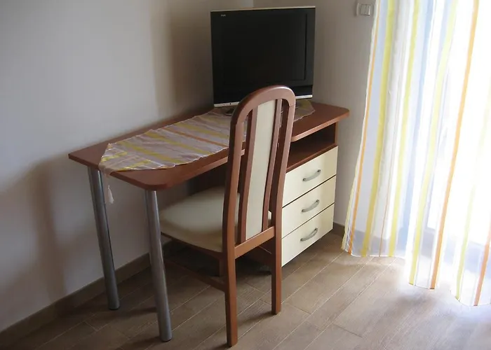 Turisticna Kmetija Pri Rebkovih * Ajdovščina