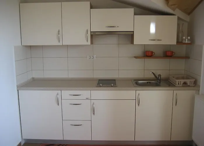 Turisticna Kmetija Pri Rebkovih Ajdovščina