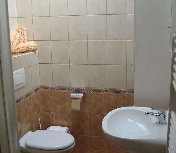 Turisticna Kmetija Pri Rebkovih Appartement