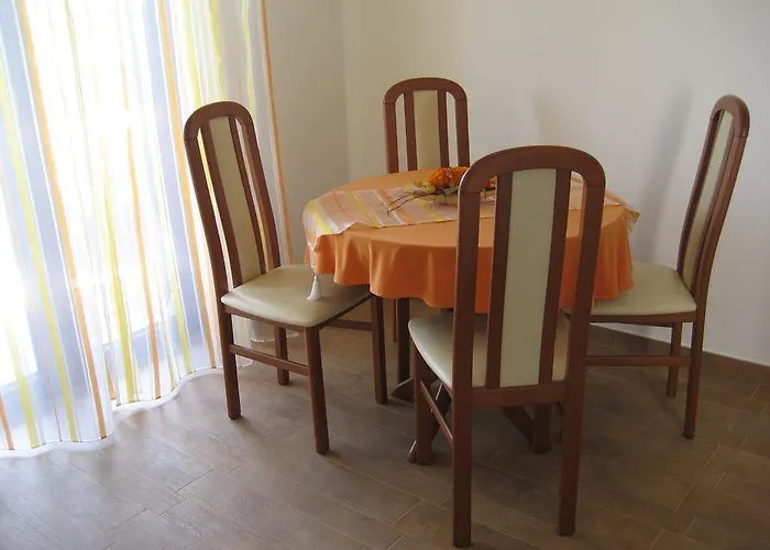 Appartement Turisticna Kmetija Pri Rebkovih *