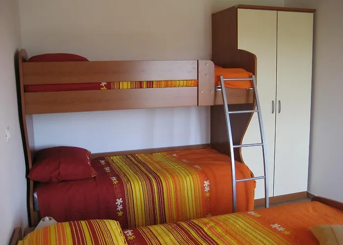 Turisticna Kmetija Pri Rebkovih Ajdovščina