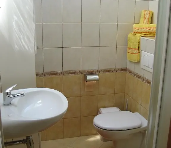 Turisticna Kmetija Pri Rebkovih Ajdovščina