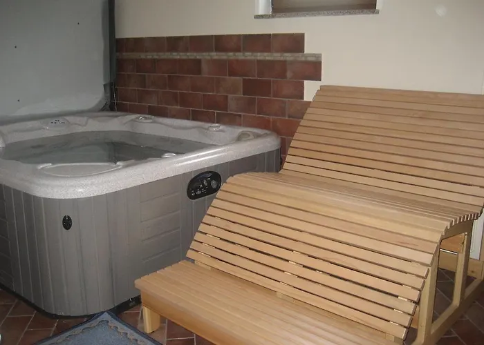 Appartement Turisticna Kmetija Pri Rebkovih *