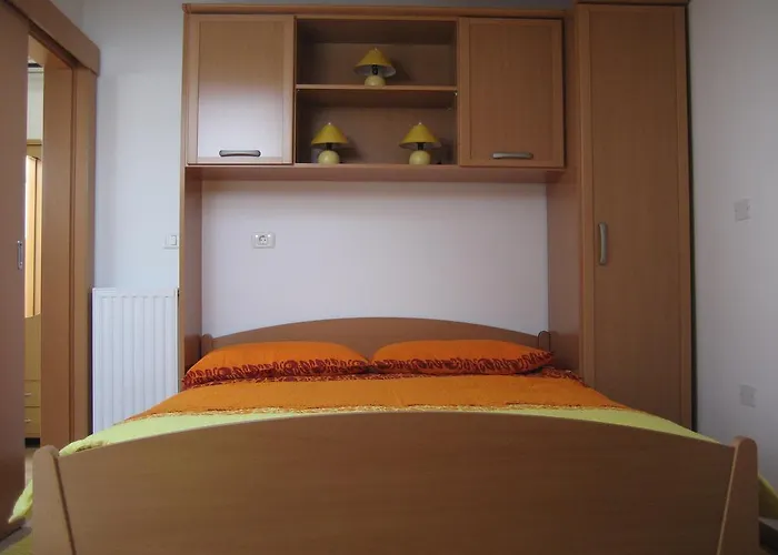 Turisticna Kmetija Pri Rebkovih Appartement Ajdovščina