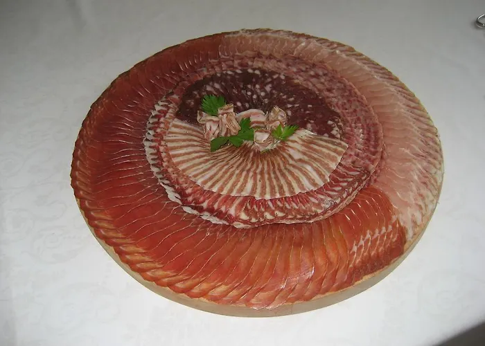 Turisticna Kmetija Pri Rebkovih Ajdovščina