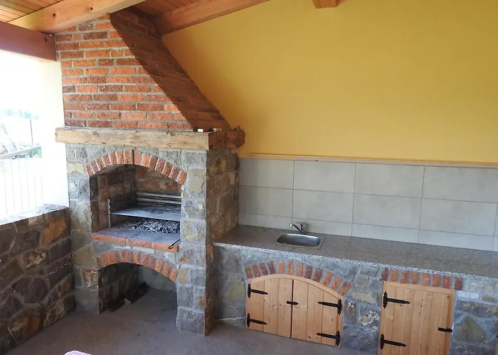 Appartement Turisticna Kmetija Pri Rebkovih Ajdovščina