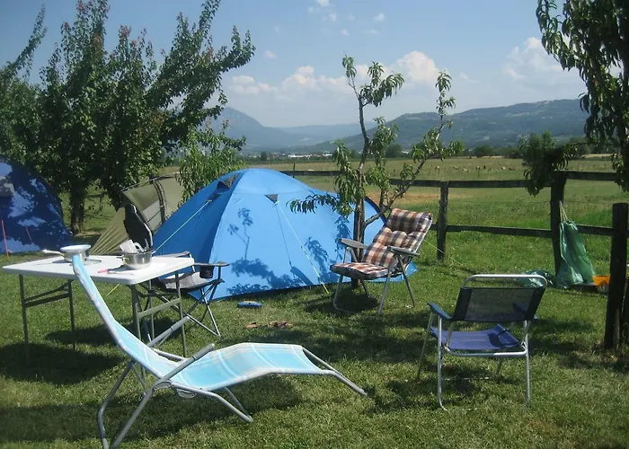 Turisticna Kmetija Pri Rebkovih Appartement