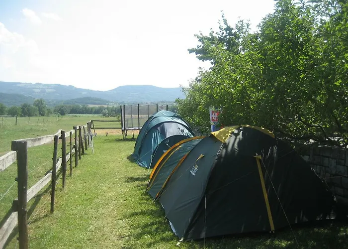 Appartement Turisticna Kmetija Pri Rebkovih Ajdovščina