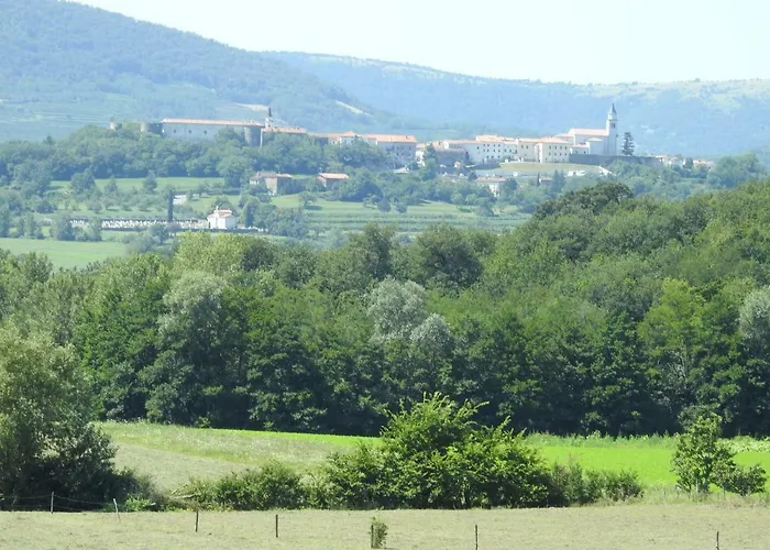 Lejlighed Turisticna Kmetija Pri Rebkovih *