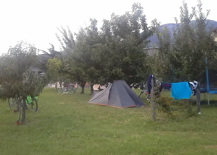 Turisticna Kmetija Pri Rebkovih アパート *